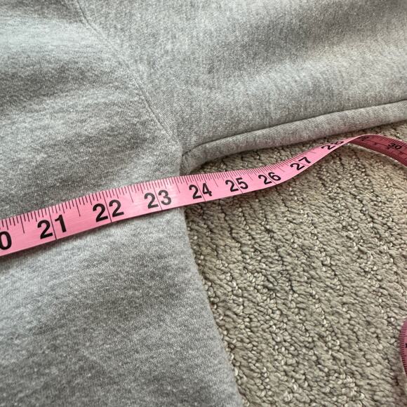 Gray Kansas State Hoodie - Picture 4 of 5